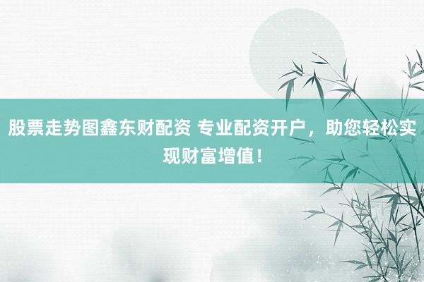 股票走势图鑫东财配资 专业配资开户,助您轻松实现财富增值!