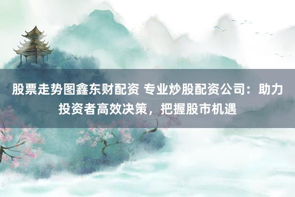 股票走势图鑫东财配资 专业炒股配资公司：助力投资者高效决策，把握股市机遇